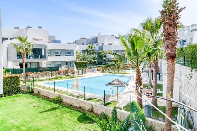 2 Zimmer Apartment zu verkaufen in Estepona - 455.000 € (Ref: 9972664)