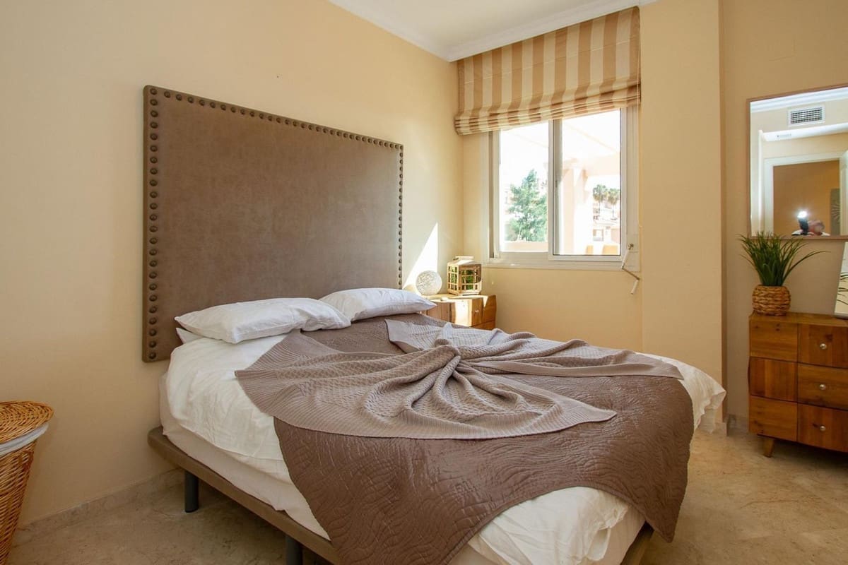 3 slaapkamer Appartement te koop in La Mairena met zwembad - € 420.000 (Ref: 9972666)