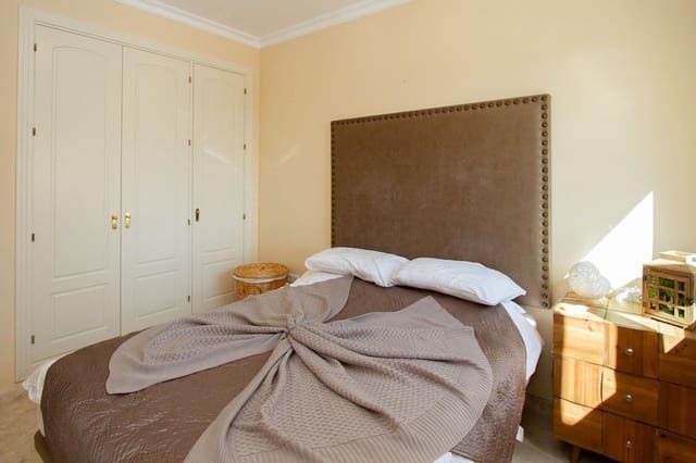 3 slaapkamer Appartement te koop in La Mairena, Ojen met zwembad - € 420.000 (Ref: 9972666)