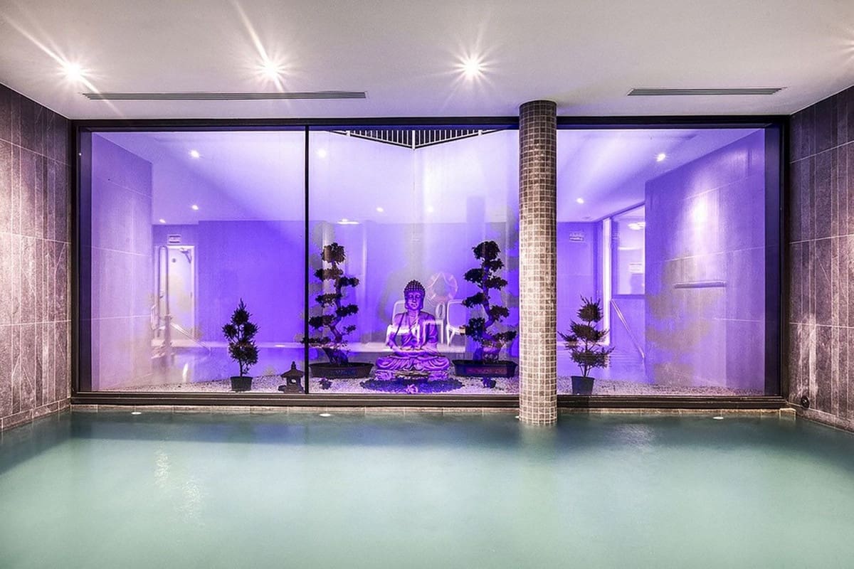 2 soverom Leilighet til salgs i New Golden Mile med svømmebasseng - € 485 000 (Ref: 9972667)