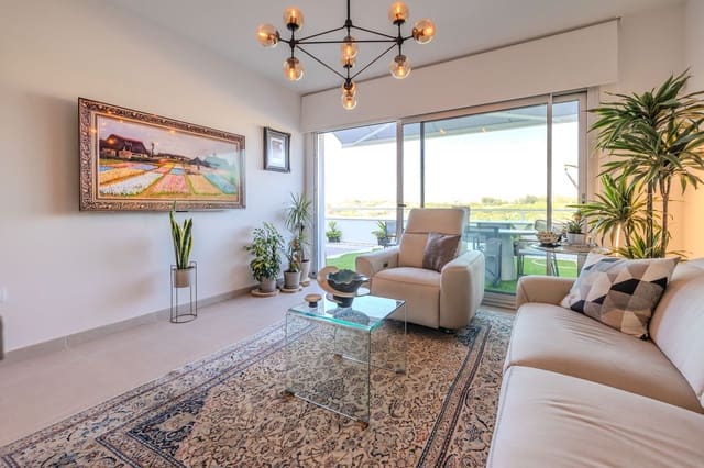 2 soverom Leilighet til salgs i New Golden Mile, Estepona med svømmebasseng - € 485 000 (Ref: 9972667)