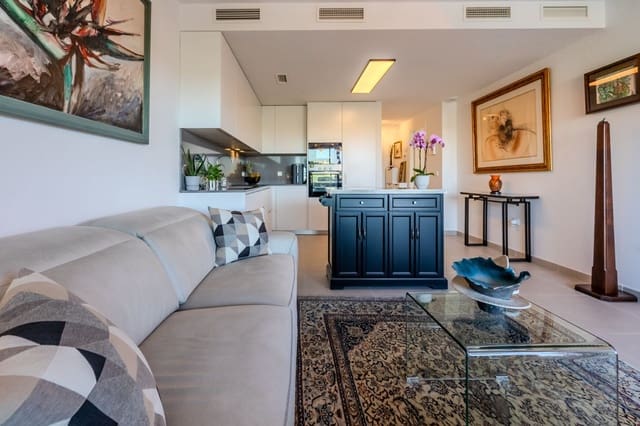 2 soverom Leilighet til salgs i New Golden Mile, Estepona med svømmebasseng - € 485 000 (Ref: 9972667)