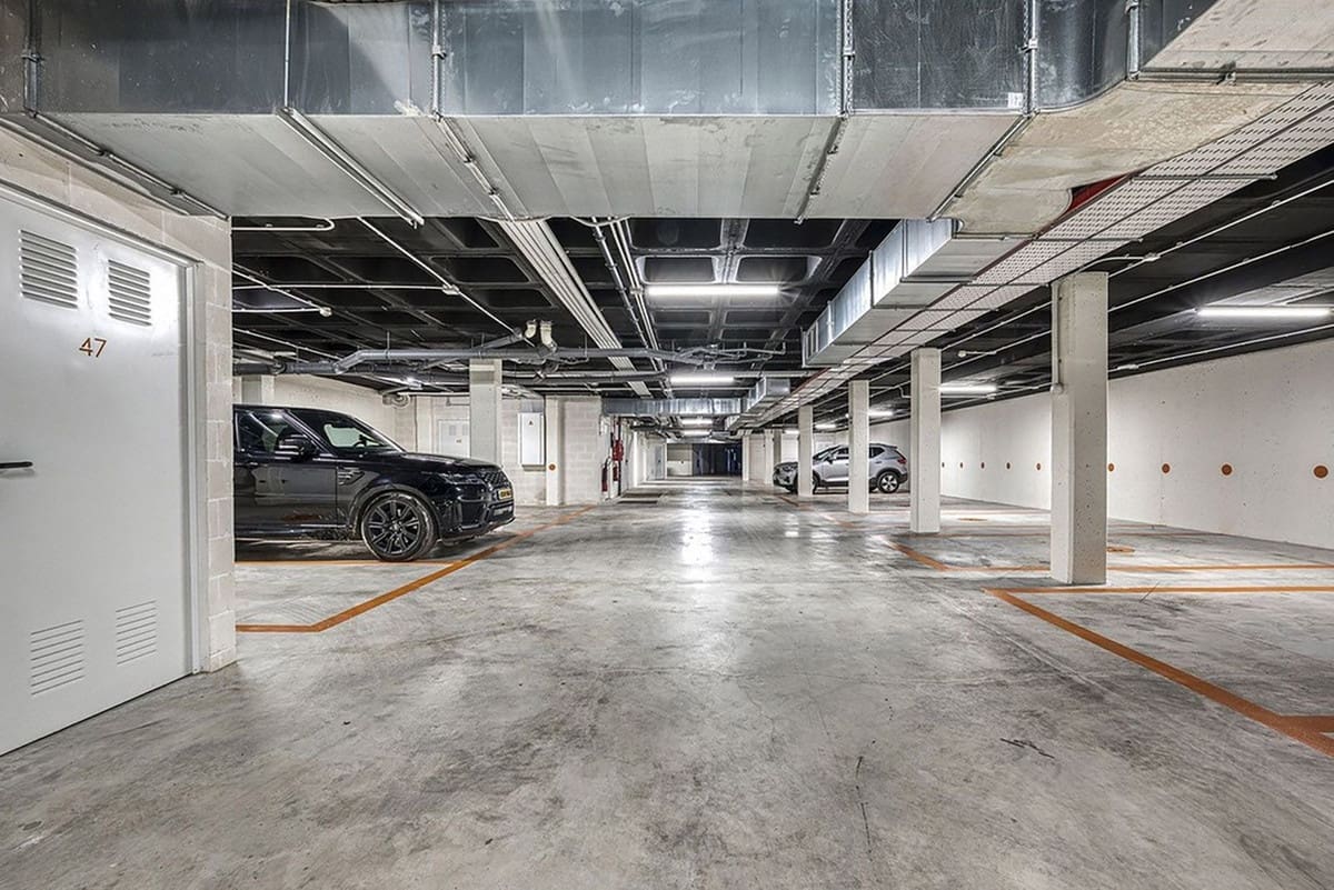 2 soverom Leilighet til salgs i New Golden Mile med svømmebasseng - € 485 000 (Ref: 9972667)