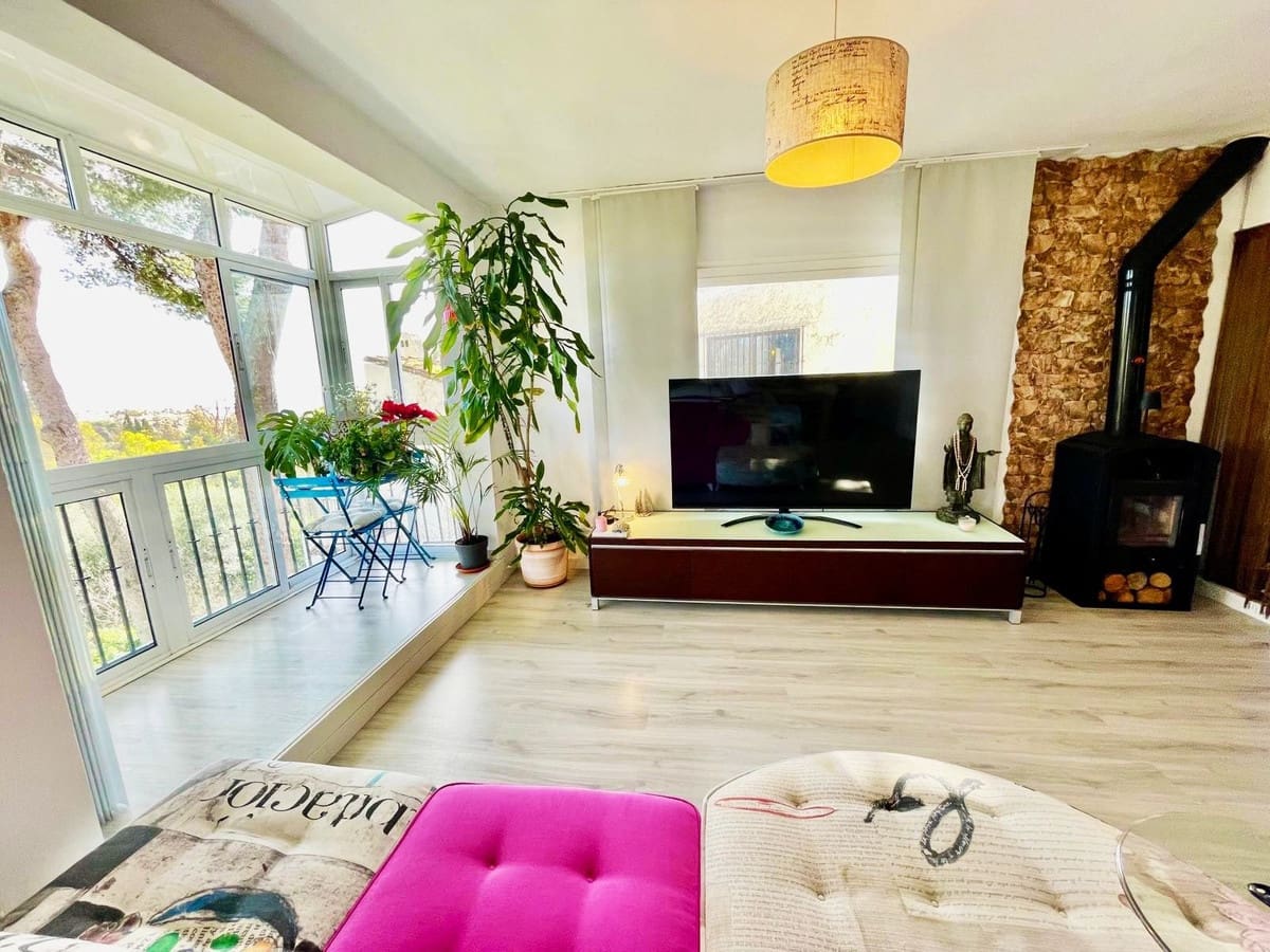 2 bedroom Townhouse for sale in Benalmadena Costa with pool - € 418,000 (Ref: 9972668)