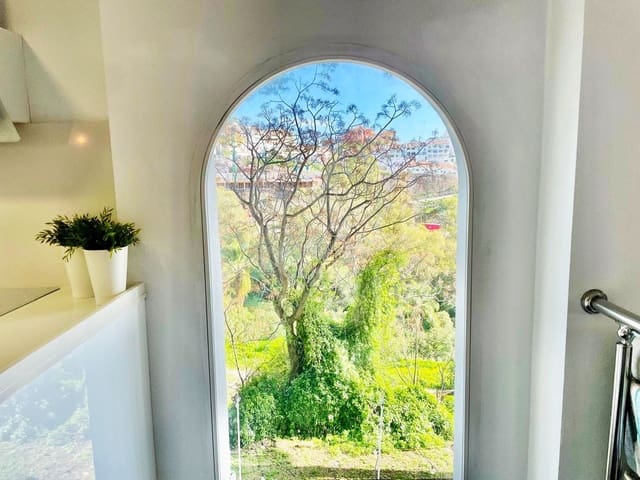 2 soveværelse Byhus til salg i Benalmadena Costa, Benalmádena med swimmingpool - € 418.000 (Ref: 9972668)