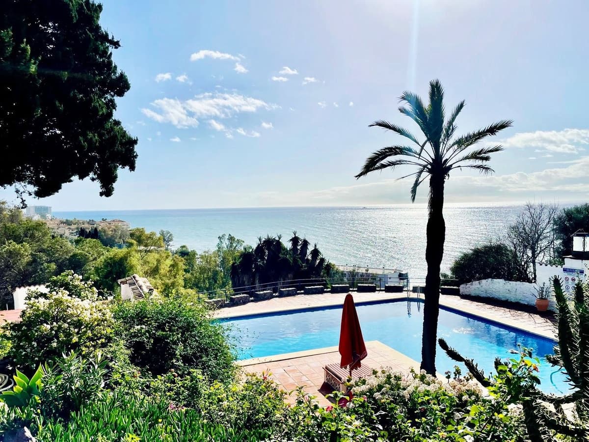2 bedroom Townhouse for sale in Benalmadena Costa with pool - € 418,000 (Ref: 9972668)
