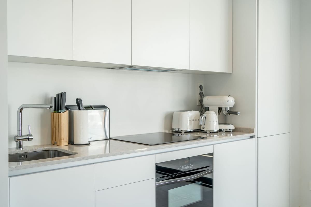 Apartamento de 2 habitaciones en Fuengirola en venta con piscina - 450.000 € (Ref: 9972670)