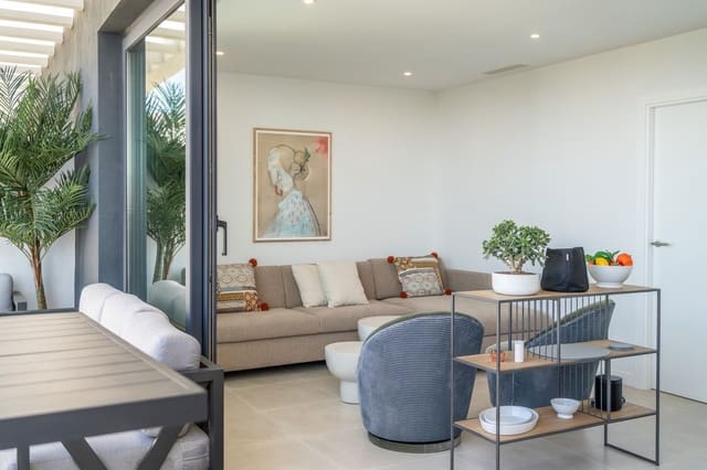 Apartamento de 2 habitaciones en Fuengirola en venta con piscina - 450.000 € (Ref: 9972670)