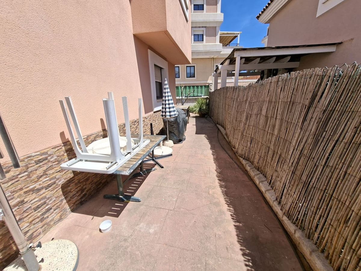 3 bedroom Villa for sale in San Luis de Sabinillas with pool garage - € 425,000 (Ref: 9972671)