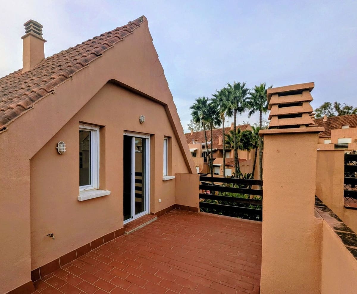 3 soverom Leilighet til salgs i Casares med svømmebasseng - € 418 000 (Ref: 9972673)