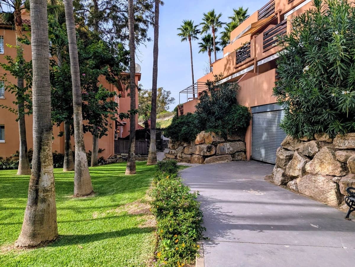 3 soverom Leilighet til salgs i Casares med svømmebasseng - € 418 000 (Ref: 9972673)