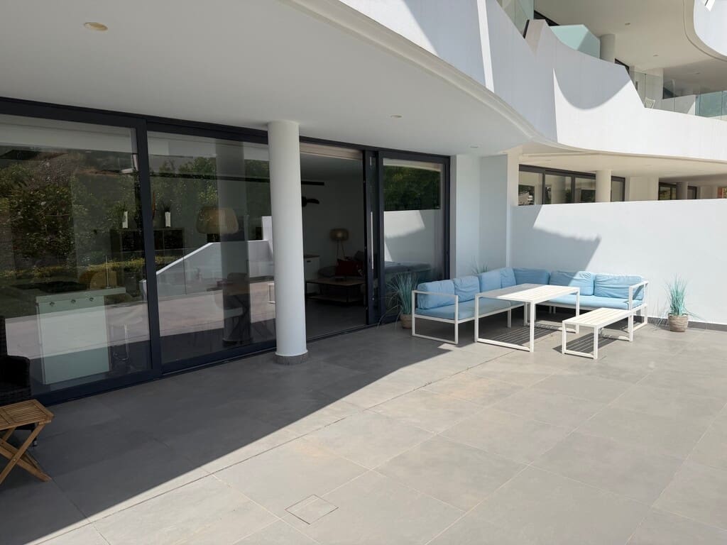 2 soveværelse Lejlighed til salg i Benalmadena med swimmingpool - € 475.000 (Ref: 9972674)