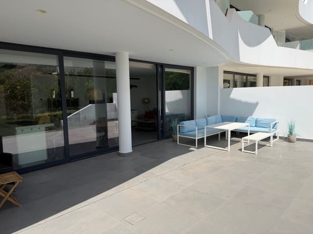2 soveværelse Lejlighed til salg i Benalmádena med swimmingpool - € 475.000 (Ref: 9972674)