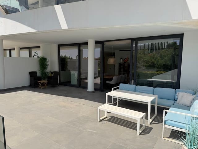 2 soveværelse Lejlighed til salg i Benalmádena med swimmingpool - € 475.000 (Ref: 9972674)