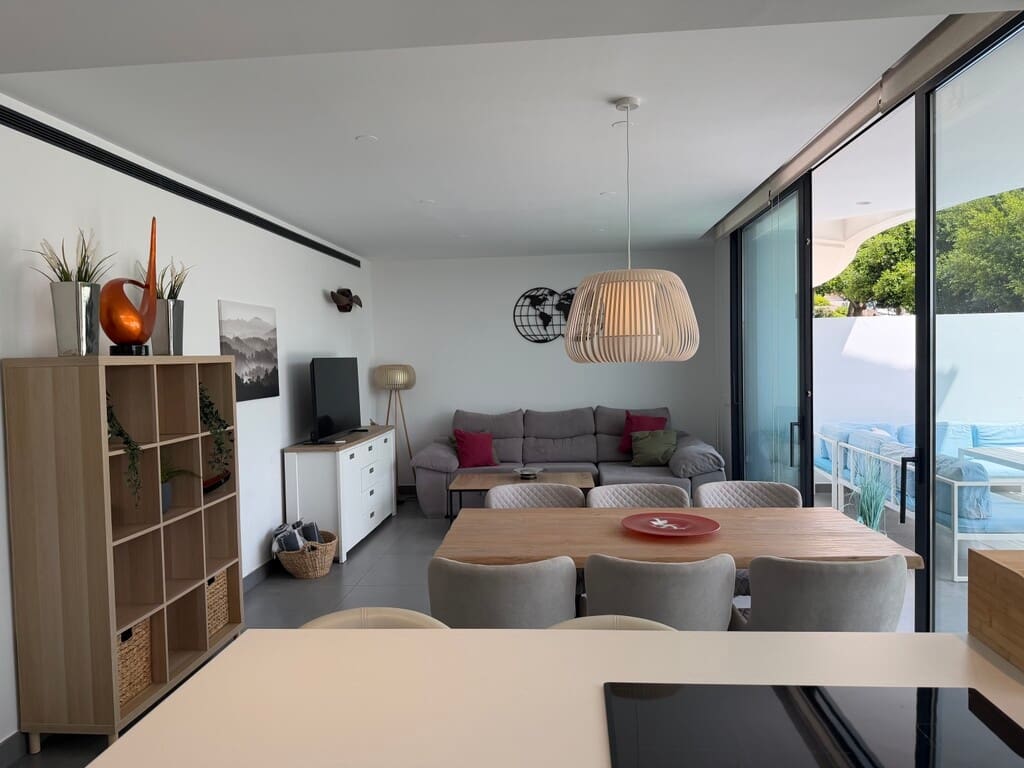 2 soveværelse Lejlighed til salg i Benalmadena med swimmingpool - € 475.000 (Ref: 9972674)