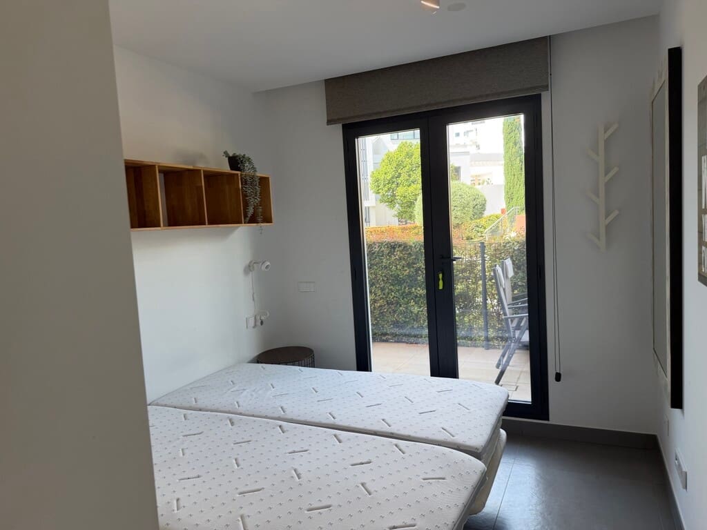2 soveværelse Lejlighed til salg i Benalmadena med swimmingpool - € 475.000 (Ref: 9972674)