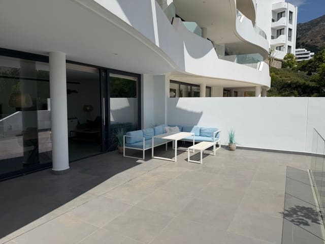 2 soveværelse Lejlighed til salg i Benalmádena med swimmingpool - € 475.000 (Ref: 9972674)