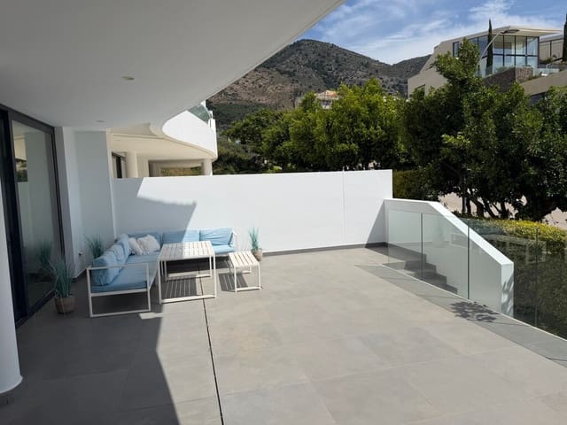 2 soveværelse Lejlighed til salg i Benalmádena med swimmingpool - € 475.000 (Ref: 9972674)