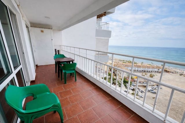 2 soverom Leilighet til salgs i Benalmádena med svømmebasseng - € 437 000 (Ref: 9972676)