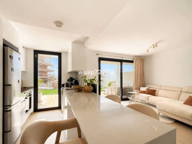 2 soveværelse Lejlighed til salg i Estepona med swimmingpool - € 459.000 (Ref: 9972678)