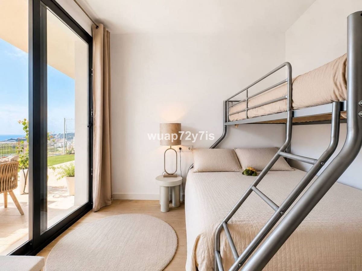 2 soveværelse Lejlighed til salg i Estepona med swimmingpool - € 459.000 (Ref: 9972678)