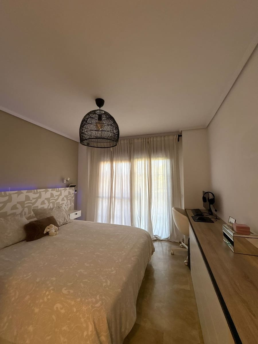 2 sypialnia Apartament na sprzedaż w Estepona z basenem garażem - 425 000 € (Ref: 9972681)