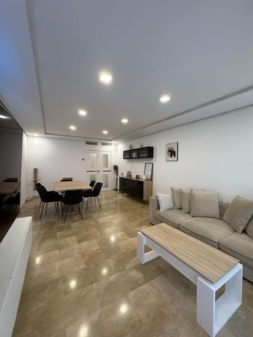2 sypialnia Apartament na sprzedaż w Estepona z basenem garażem - 425 000 € (Ref: 9972681)