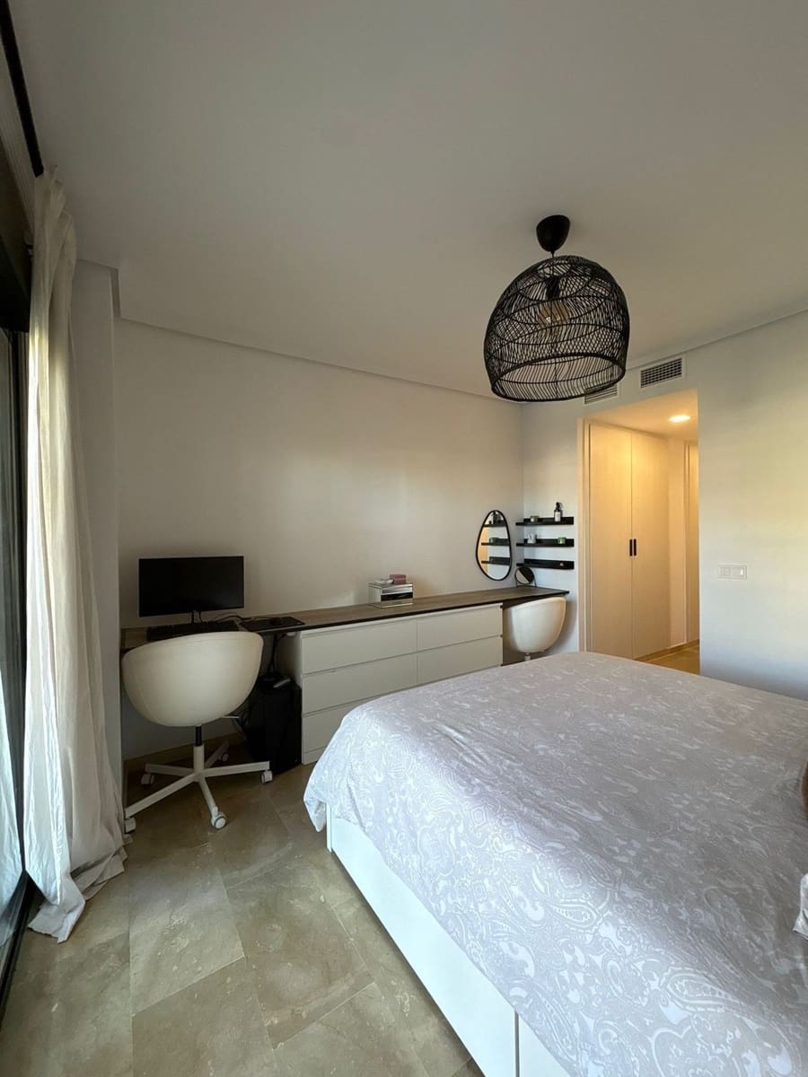 2 sypialnia Apartament na sprzedaż w Estepona z basenem garażem - 425 000 € (Ref: 9972681)