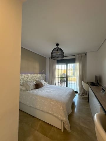 2 sypialnia Apartament na sprzedaż w Estepona z basenem garażem - 425 000 € (Ref: 9972681)