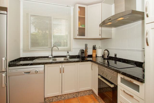 3 slaapkamer Appartement te koop in La Mairena, Ojen met zwembad - € 430.000 (Ref: 9972683)
