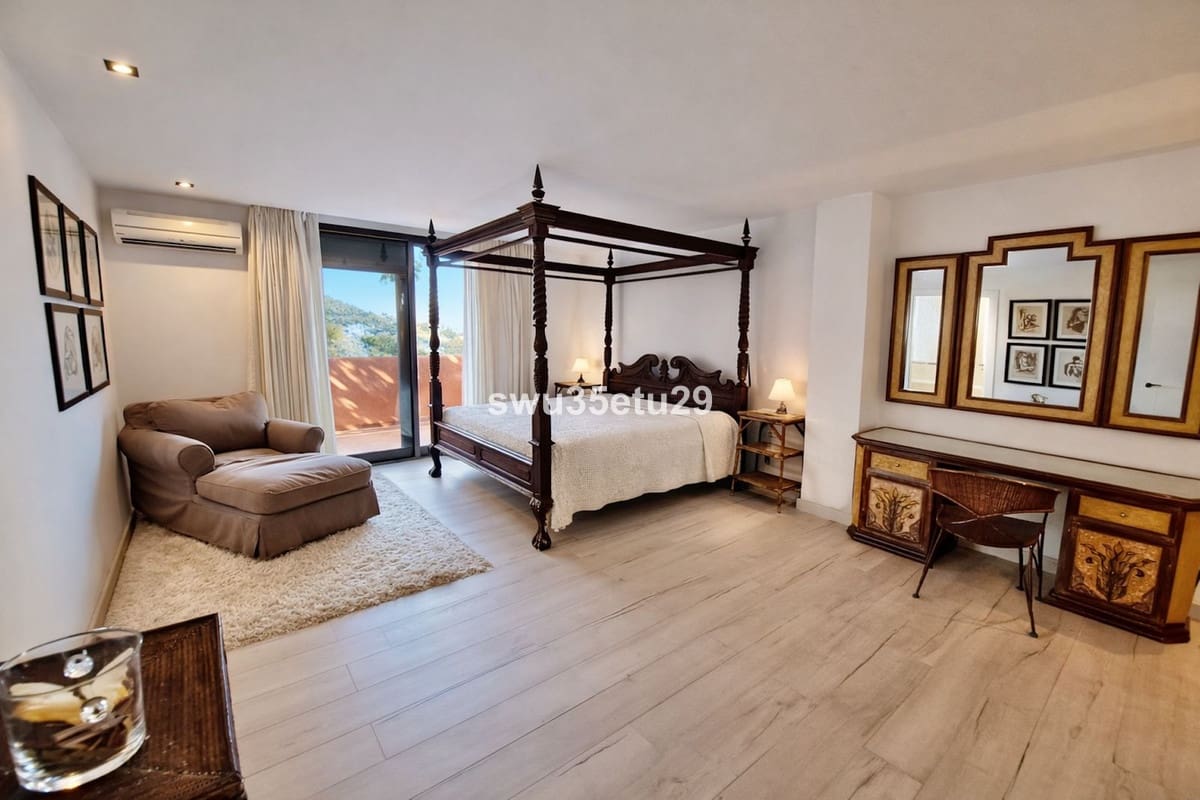 2 slaapkamer Appartement te koop in La Mairena met zwembad - € 470.000 (Ref: 9972685)
