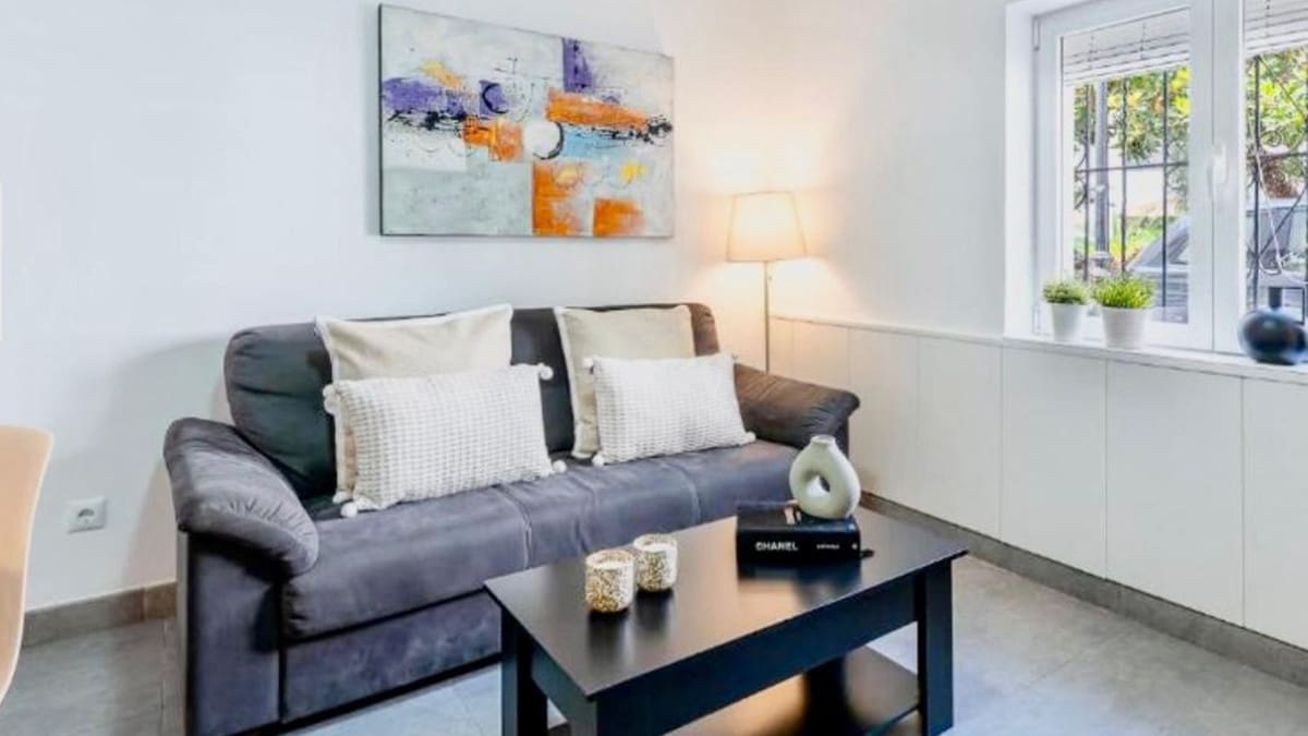 Apartamento de 3 habitaciones en Marbella en venta - 450.000 € (Ref: 9972687)