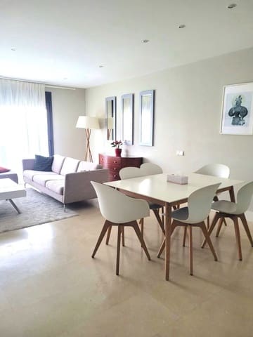 1 soverom Leilighet til salgs i Selwo, Estepona med svømmebasseng - € 424 000 (Ref: 9972688)