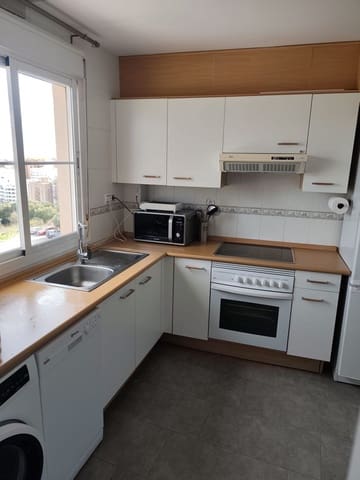 2 Zimmer Apartment zu verkaufen in Estepona mit Pool Garage - 430.000 € (Ref: 9972692)