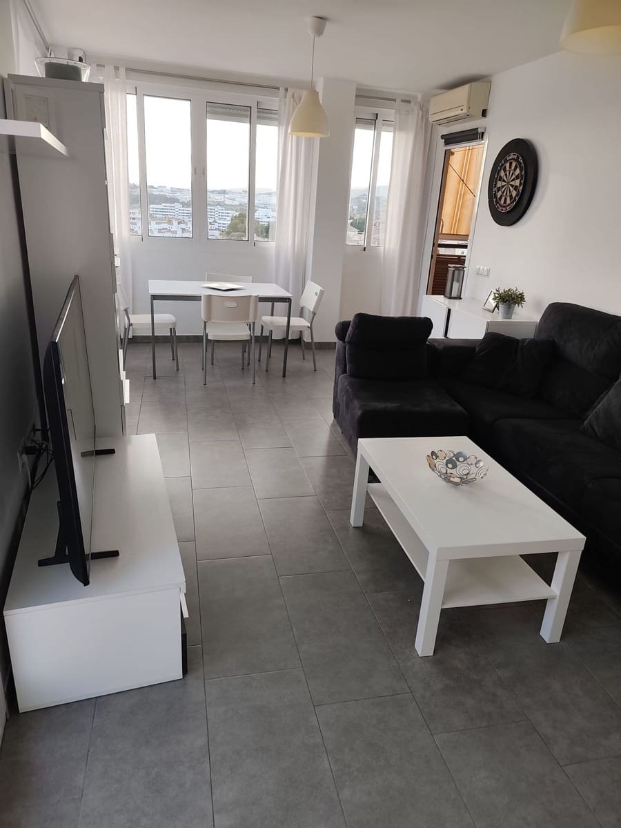 2 Zimmer Apartment zu verkaufen in Estepona mit Pool Garage - 430.000 € (Ref: 9972692)