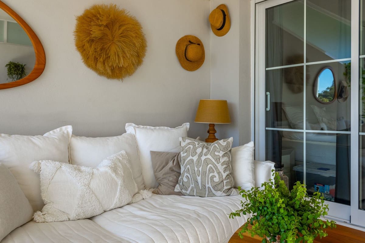 2 soveværelse Lejlighed til salg i La Cala de Mijas med swimmingpool - € 440.000 (Ref: 9972693)