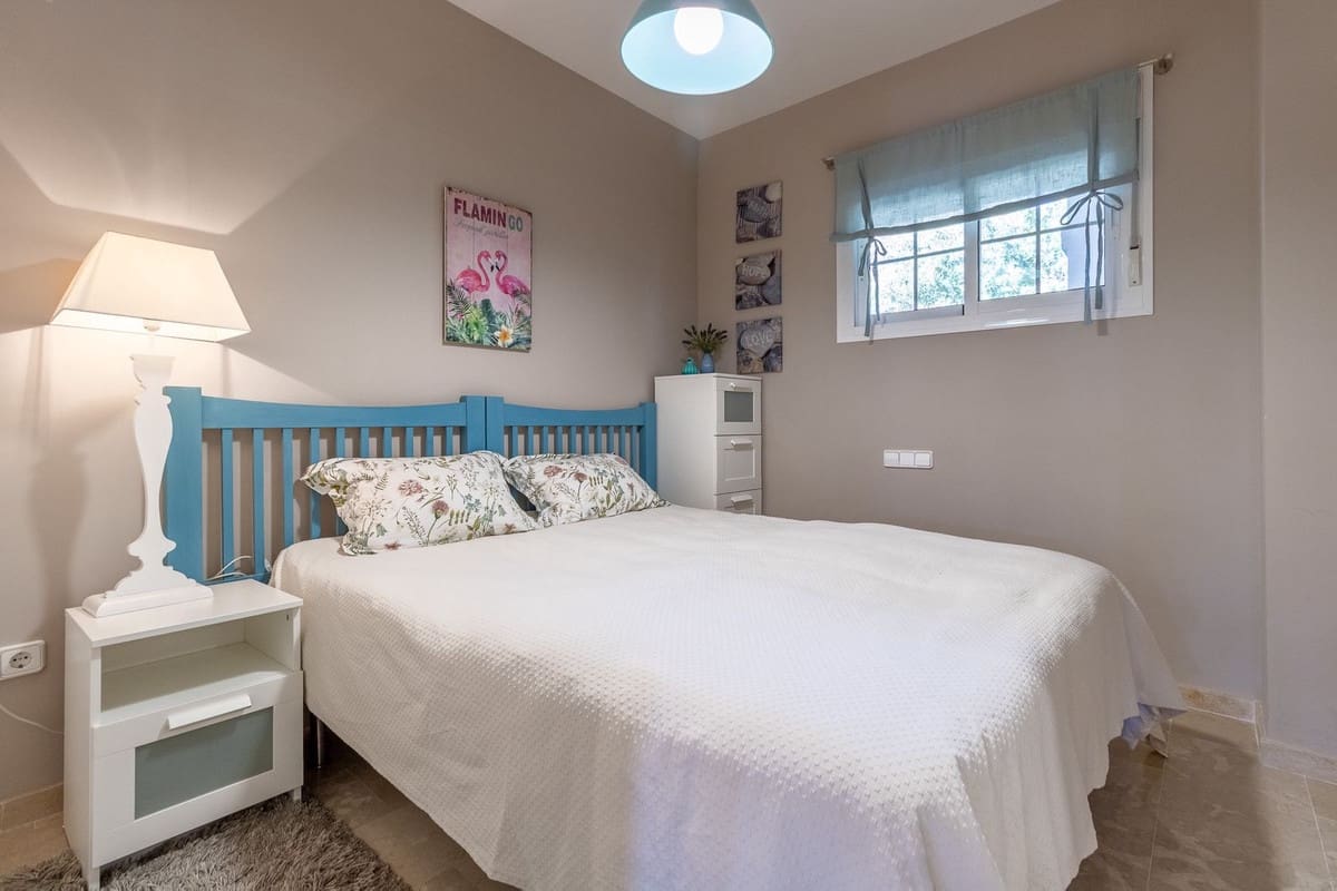 2 soveværelse Lejlighed til salg i La Cala de Mijas med swimmingpool - € 440.000 (Ref: 9972693)