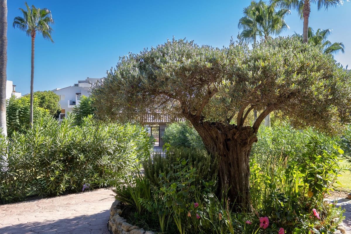 2 soveværelse Lejlighed til salg i La Cala de Mijas med swimmingpool - € 440.000 (Ref: 9972693)