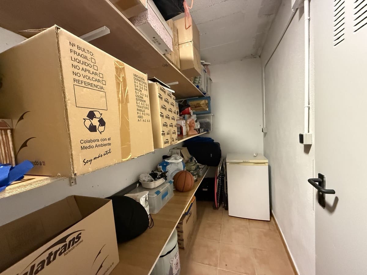 3 slaapkamer Huis te koop in Alhaurin de la Torre met zwembad garage - € 465.000 (Ref: 9972694)