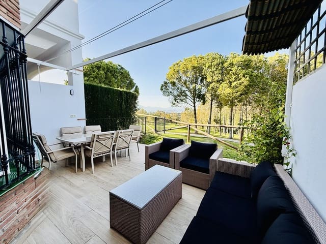 3 Zimmer Haus zu verkaufen in Alhaurín de la Torre mit Pool Garage - 449.500 € (Ref: 9972694)