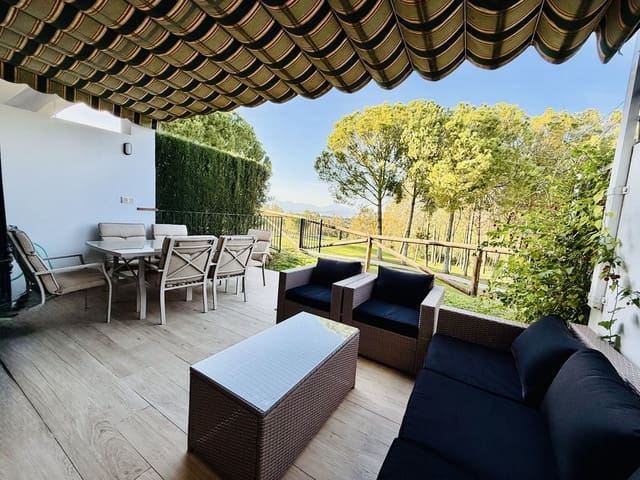 3 Zimmer Haus zu verkaufen in Alhaurín de la Torre mit Pool Garage - 449.500 € (Ref: 9972694)