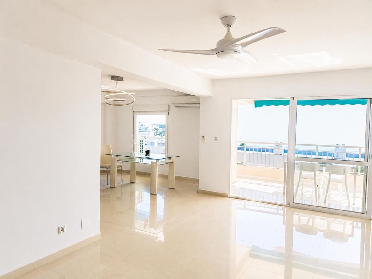 Apartamento de 3 habitaciones en Torremolinos en venta con piscina - 445.500 € (Ref: 9972695)