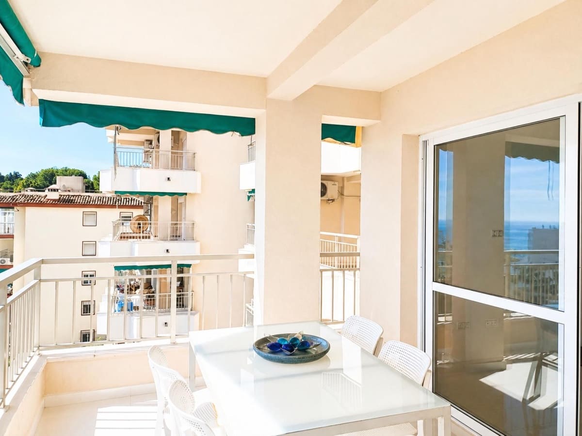 Apartamento de 3 habitaciones en Torremolinos en venta con piscina - 445.500 € (Ref: 9972695)