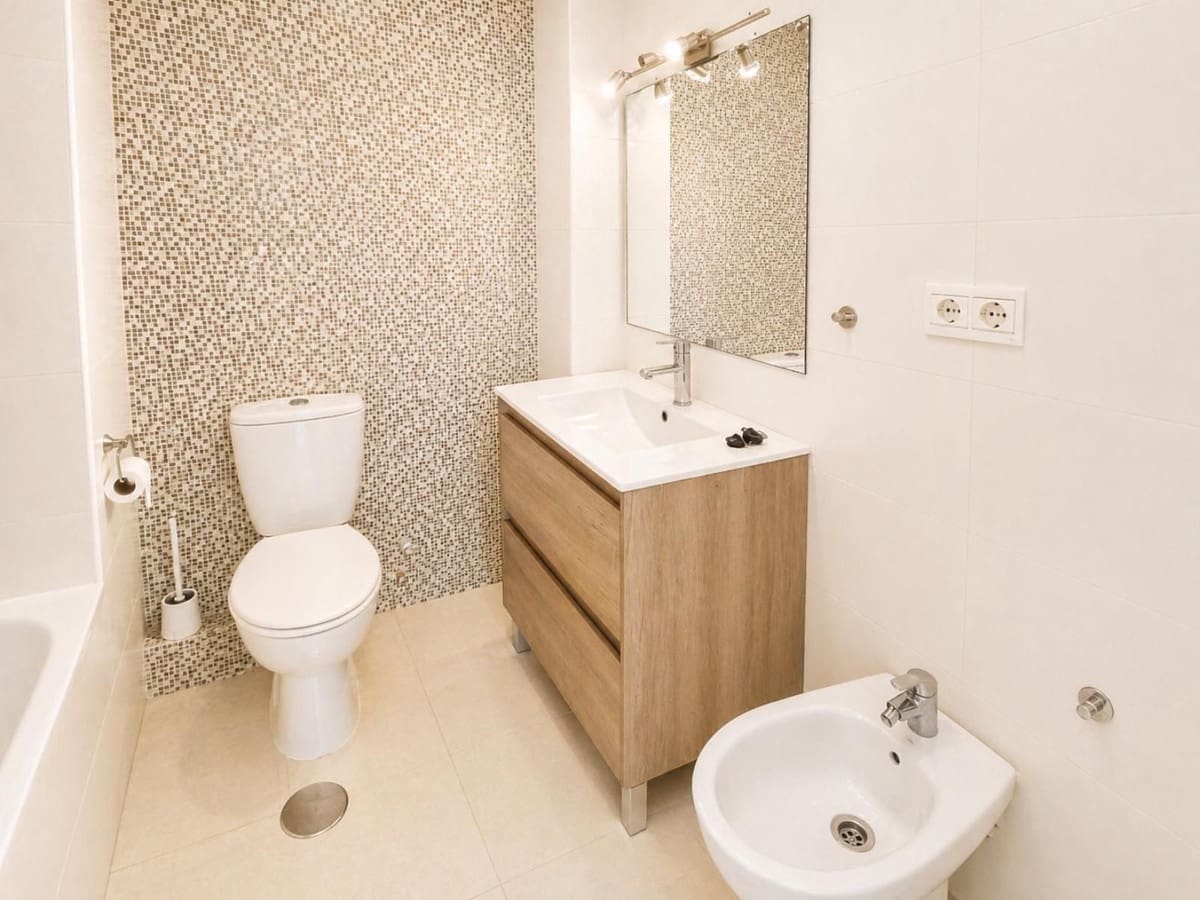 Apartamento de 3 habitaciones en Torremolinos en venta con piscina - 445.500 € (Ref: 9972695)
