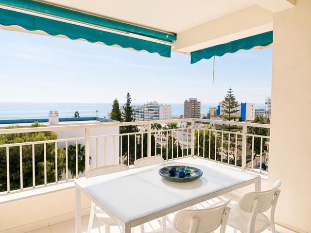 Apartamento de 3 habitaciones en Torremolinos en venta con piscina - 445.500 € (Ref: 9972695)