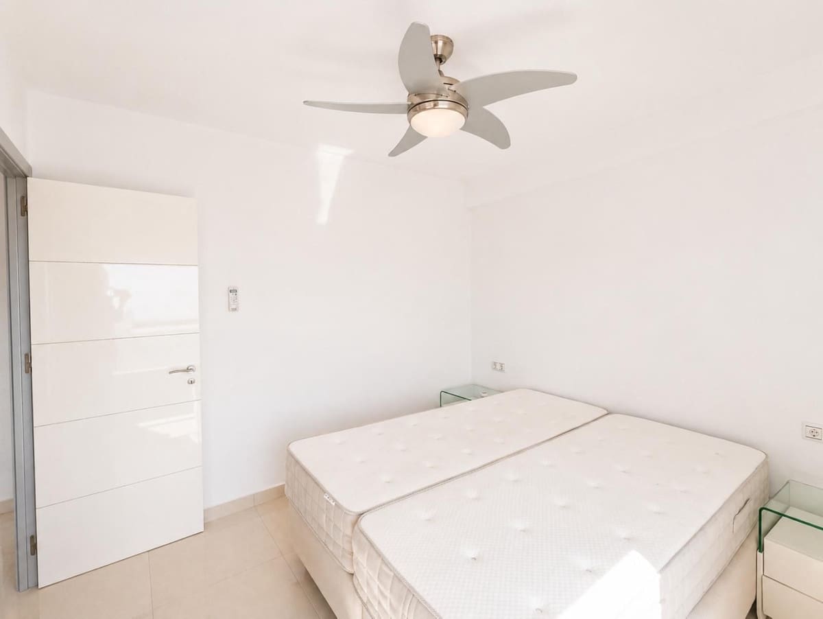 Apartamento de 3 habitaciones en Torremolinos en venta con piscina - 445.500 € (Ref: 9972695)