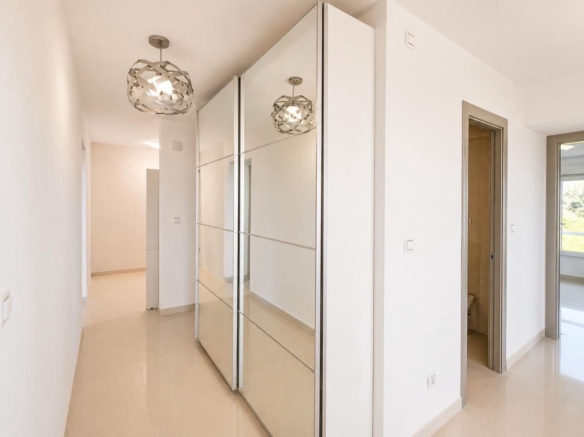 Apartamento de 3 habitaciones en Torremolinos en venta con piscina - 445.500 € (Ref: 9972695)