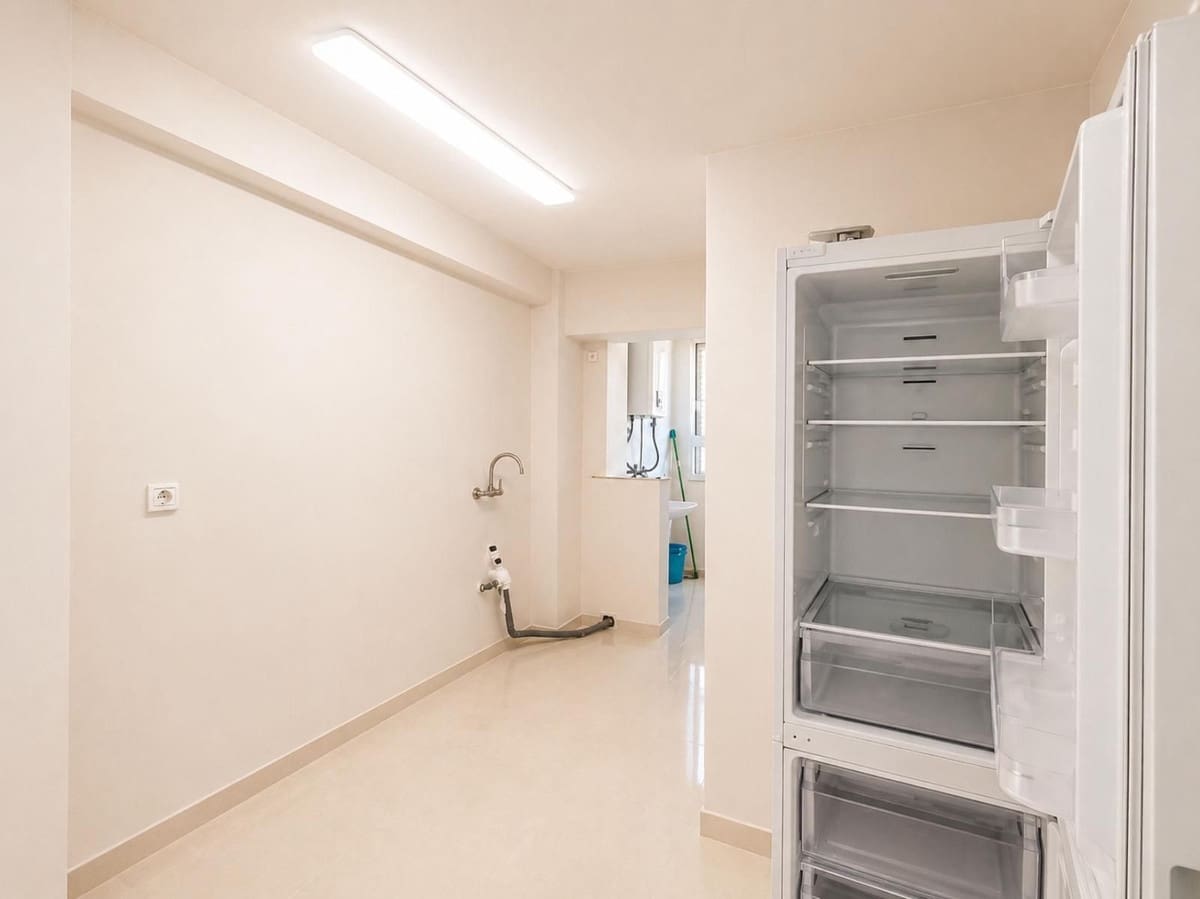 Apartamento de 3 habitaciones en Torremolinos en venta con piscina - 445.500 € (Ref: 9972695)