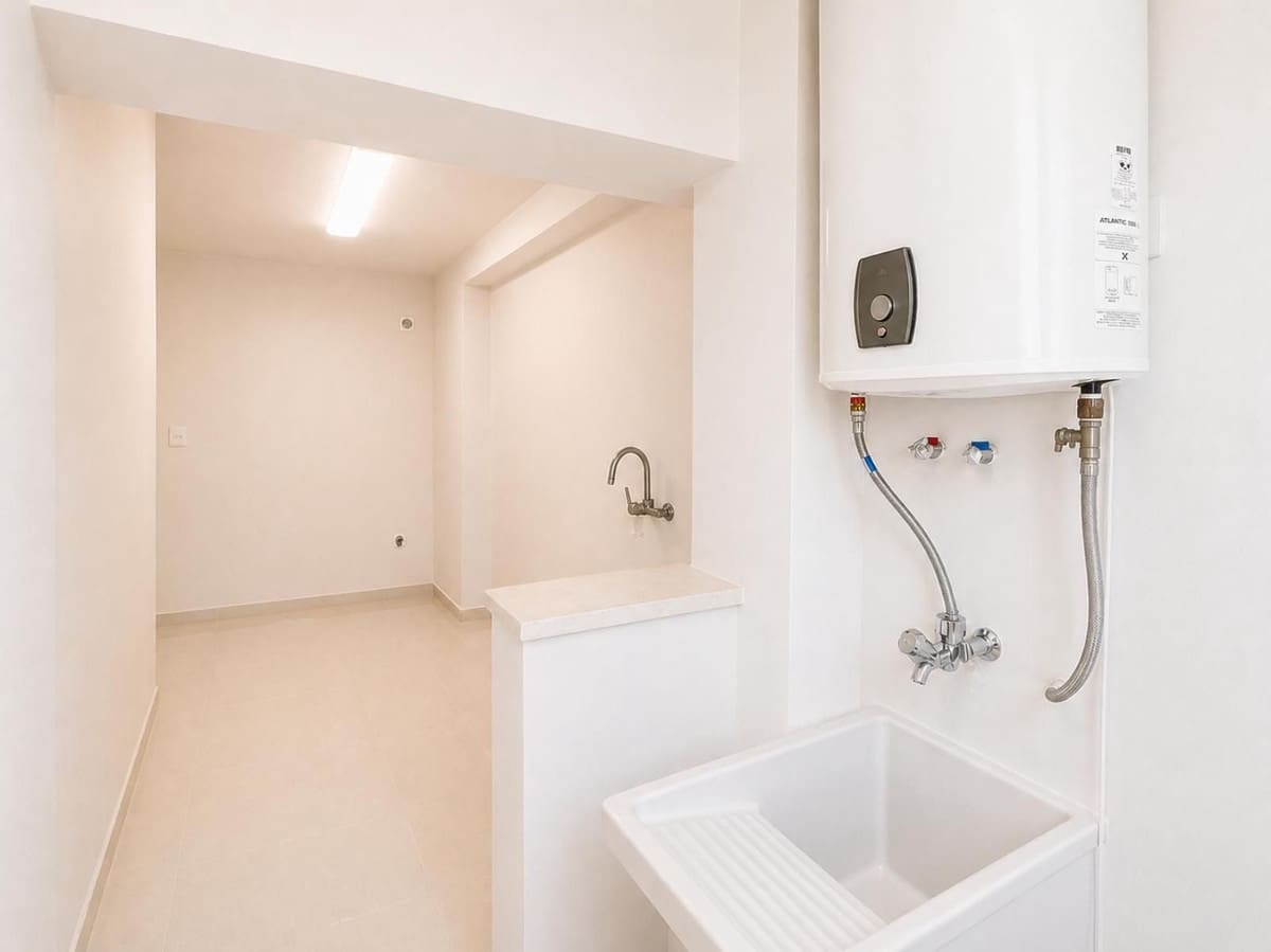 Apartamento de 3 habitaciones en Torremolinos en venta con piscina - 445.500 € (Ref: 9972695)