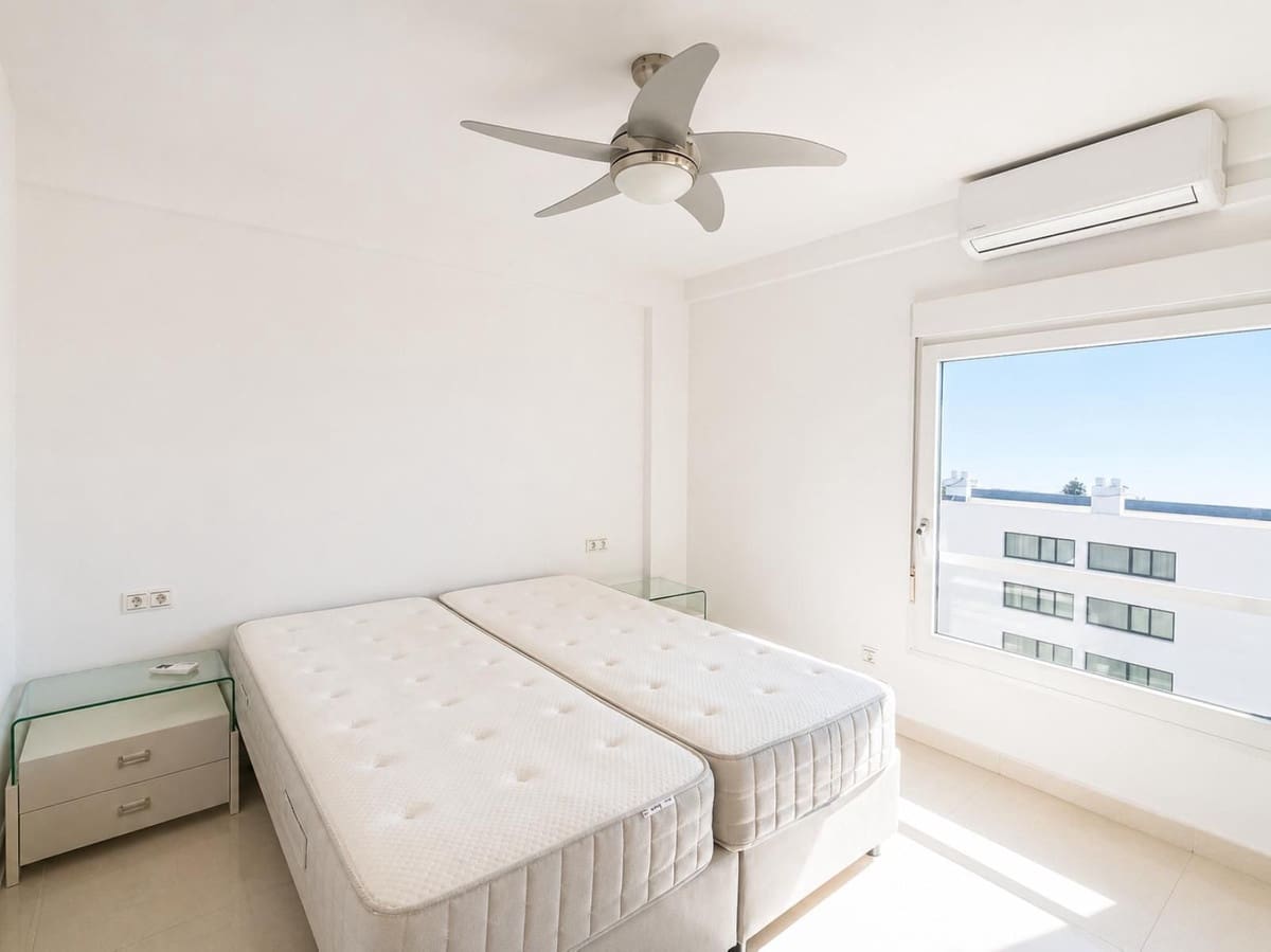 Apartamento de 3 habitaciones en Torremolinos en venta con piscina - 445.500 € (Ref: 9972695)